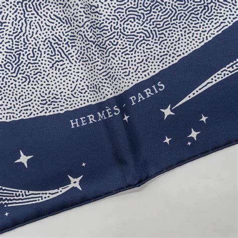 clair de lune scarf hermes|Hermes clair double face scarf.